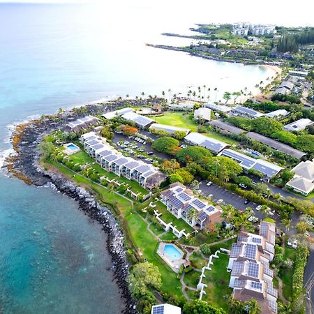 Kbm Resorts Free Car Napili Point Nap-C18 Ocean Front Spacious Villa Kapalua Esterno foto