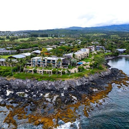 Kbm Resorts Free Car Napili Point Nap-C18 Ocean Front Spacious Villa Kapalua Esterno foto