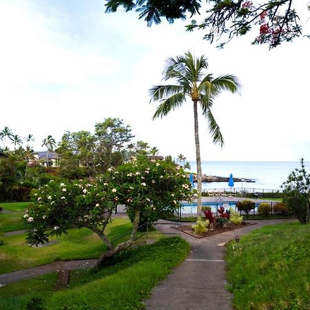 Kbm Resorts Free Car Napili Point Nap-C18 Ocean Front Spacious Villa Kapalua Esterno foto
