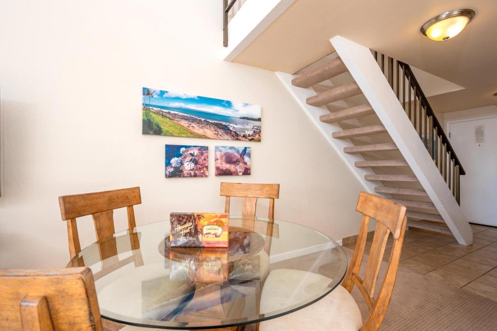 Kbm Resorts Free Car Napili Point Nap-C18 Ocean Front Spacious Villa Kapalua Esterno foto