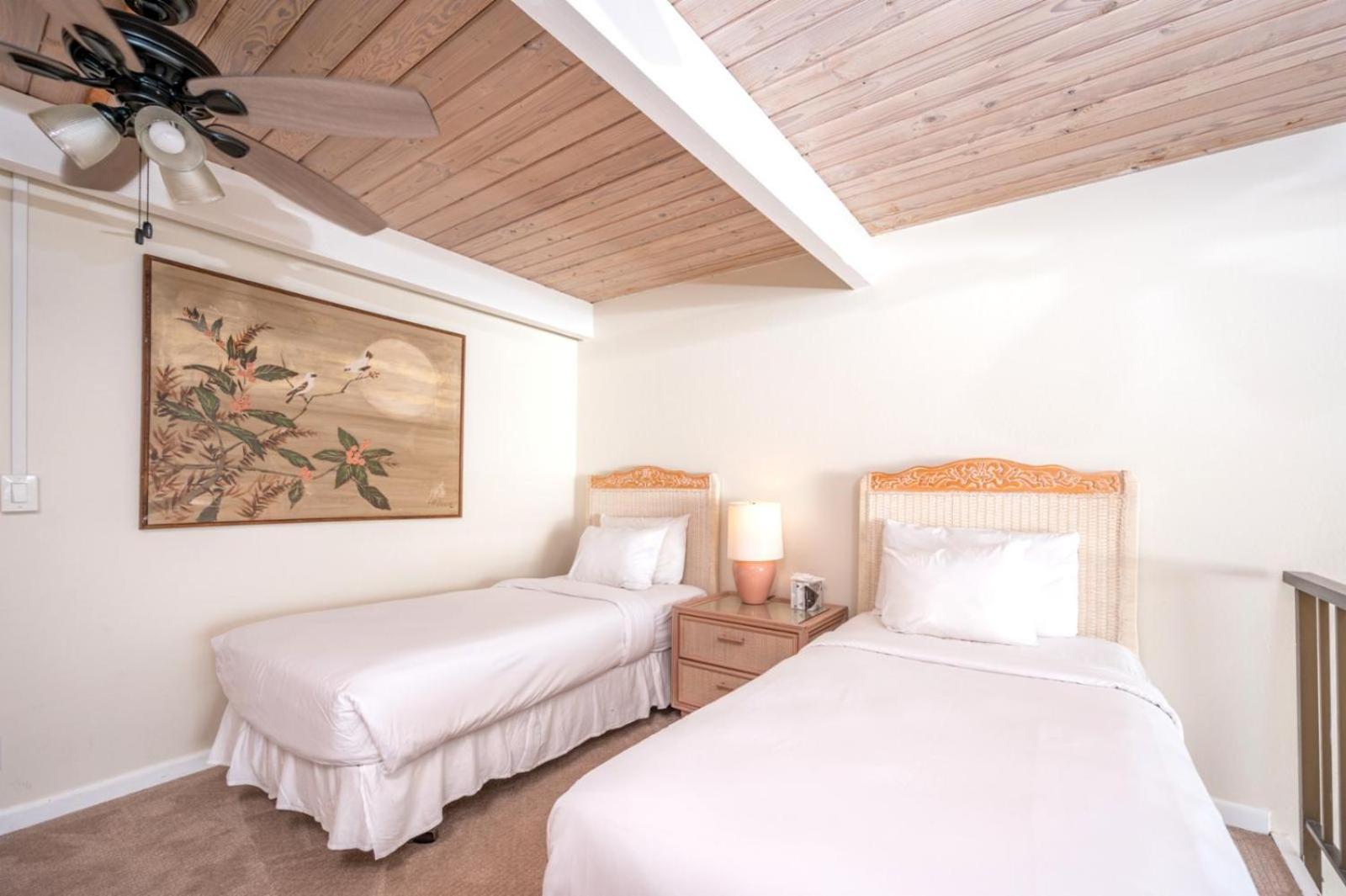 Kbm Resorts Free Car Napili Point Nap-C18 Ocean Front Spacious Villa Kapalua Esterno foto