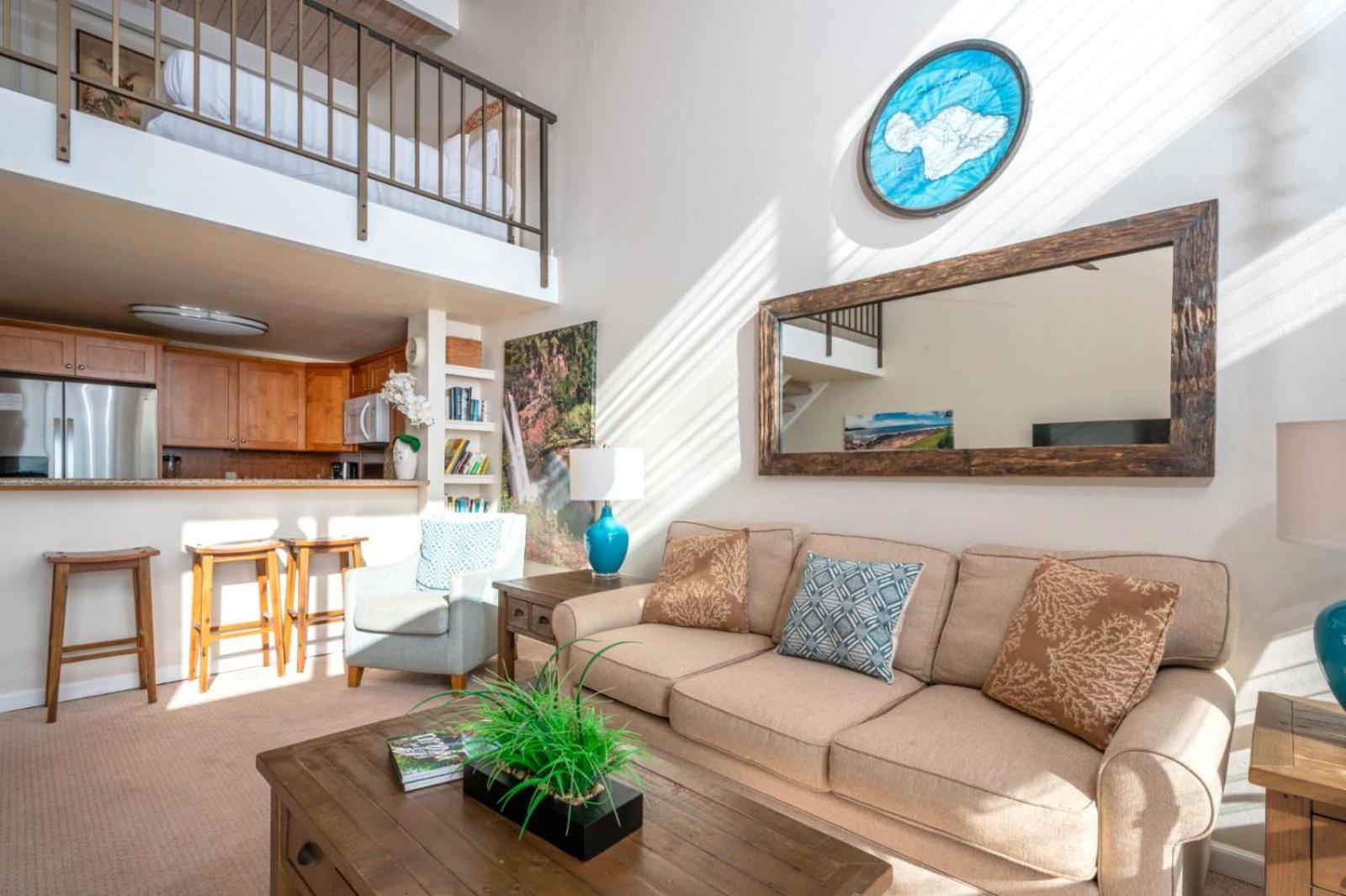 Kbm Resorts Free Car Napili Point Nap-C18 Ocean Front Spacious Villa Kapalua Esterno foto