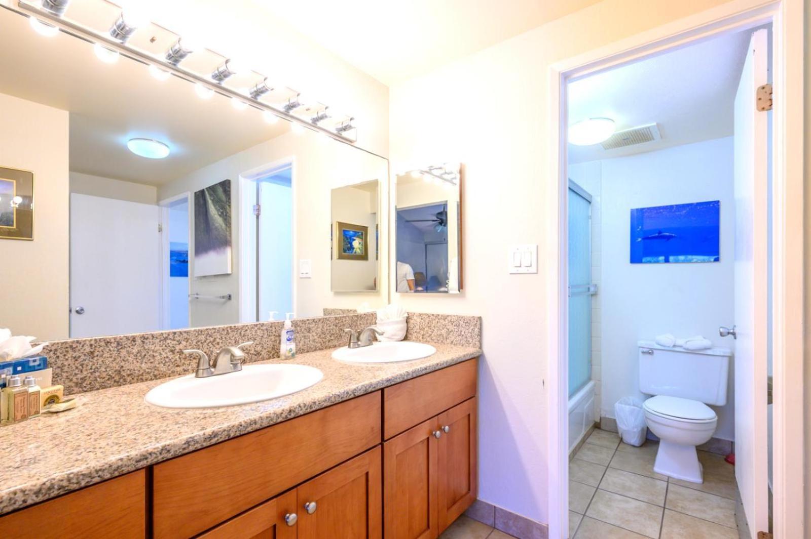 Kbm Resorts Free Car Napili Point Nap-C18 Ocean Front Spacious Villa Kapalua Esterno foto