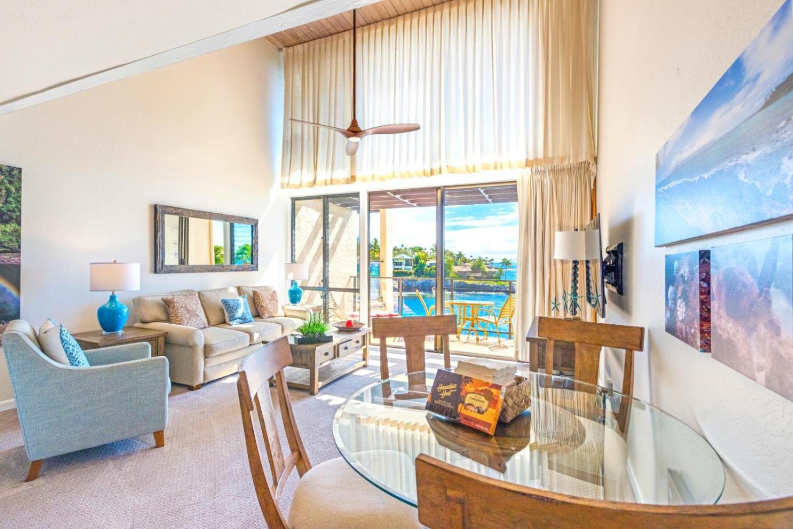 Kbm Resorts Free Car Napili Point Nap-C18 Ocean Front Spacious Villa Kapalua Esterno foto