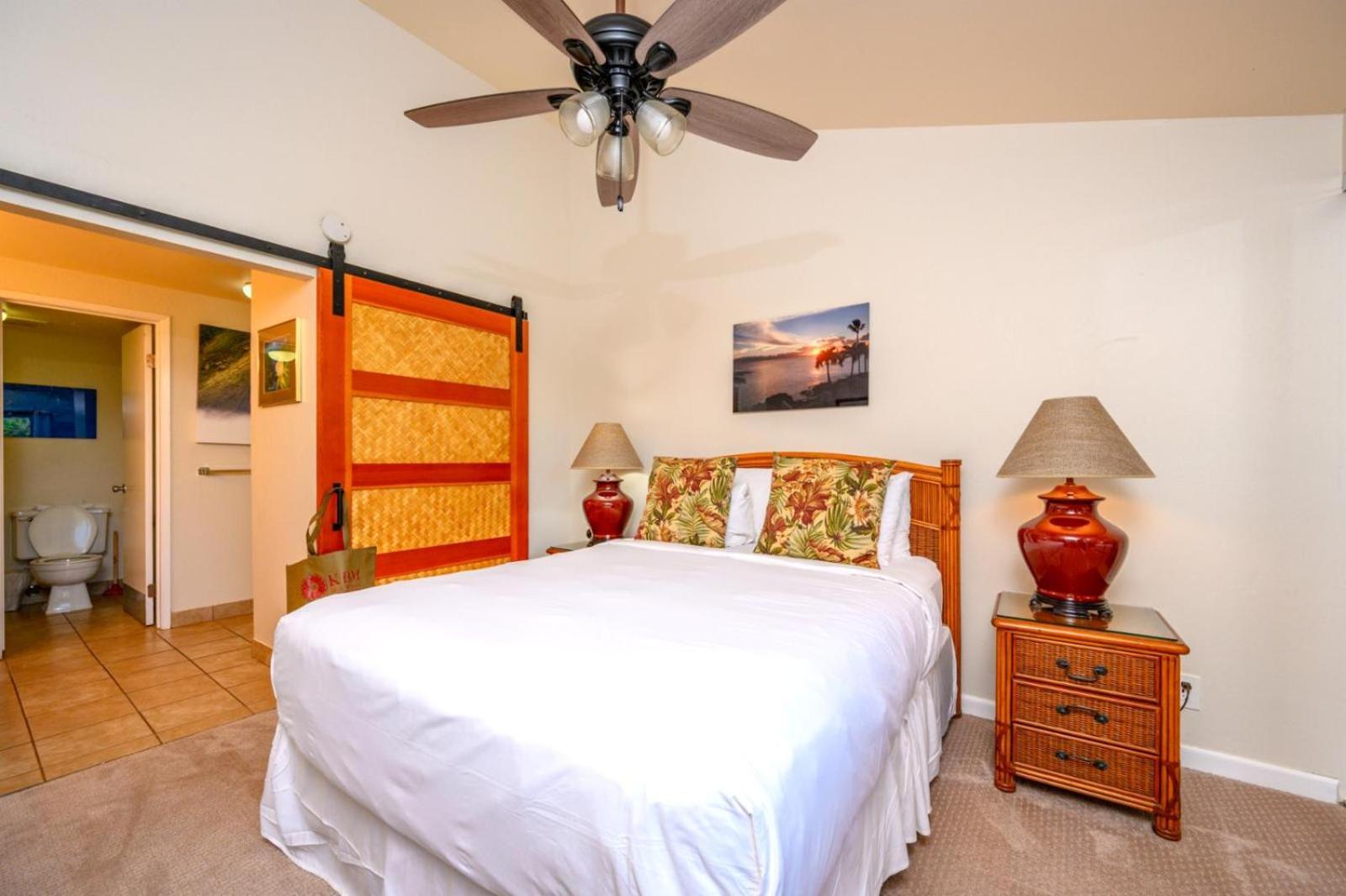 Kbm Resorts Free Car Napili Point Nap-C18 Ocean Front Spacious Villa Kapalua Esterno foto