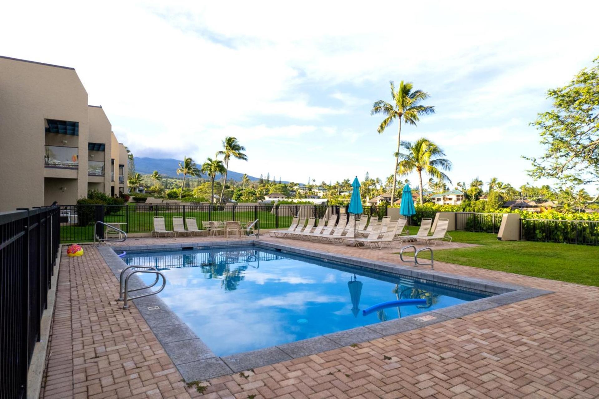 Kbm Resorts Free Car Napili Point Nap-C18 Ocean Front Spacious Villa Kapalua Esterno foto