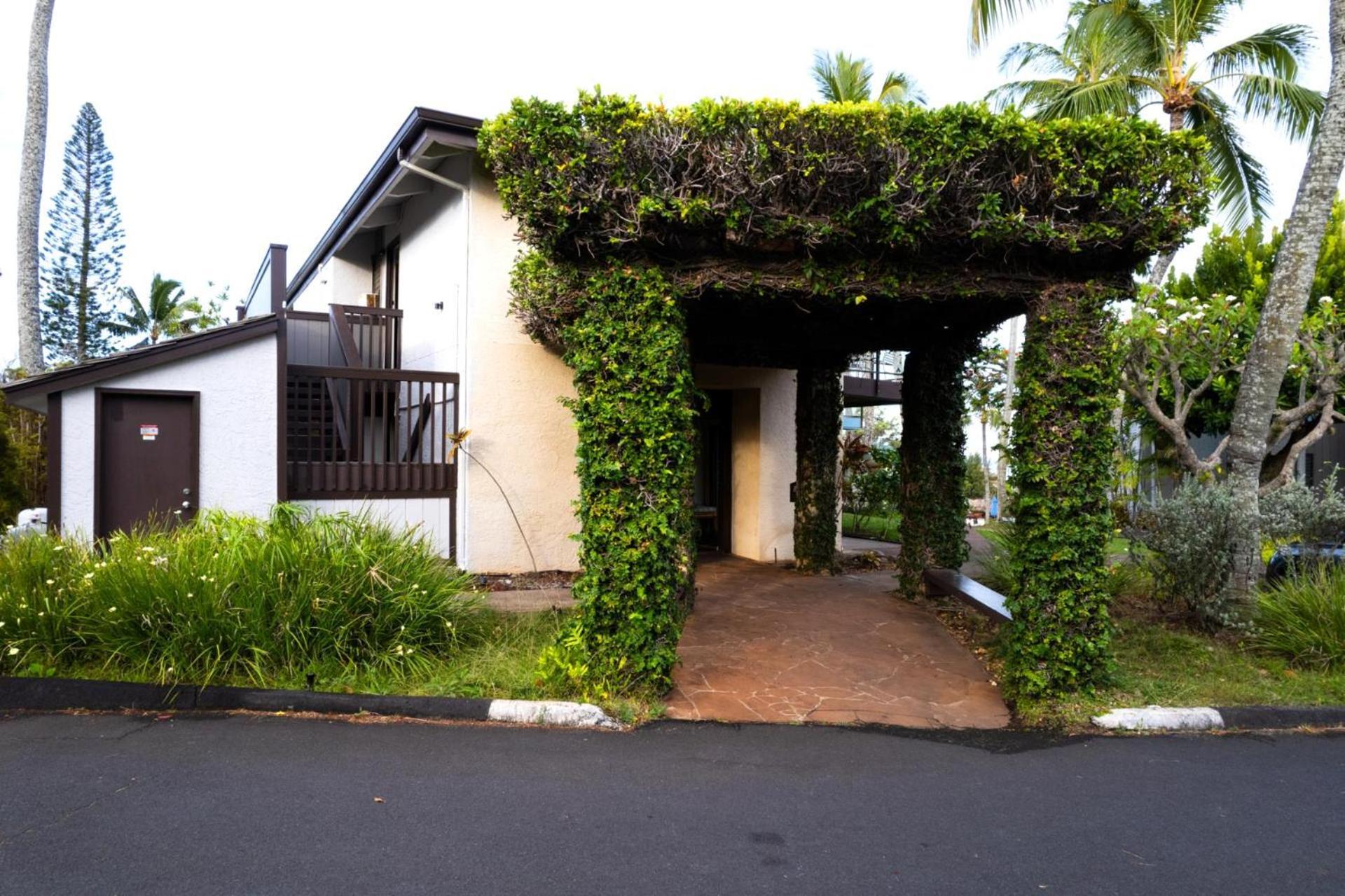 Kbm Resorts Free Car Napili Point Nap-C18 Ocean Front Spacious Villa Kapalua Esterno foto