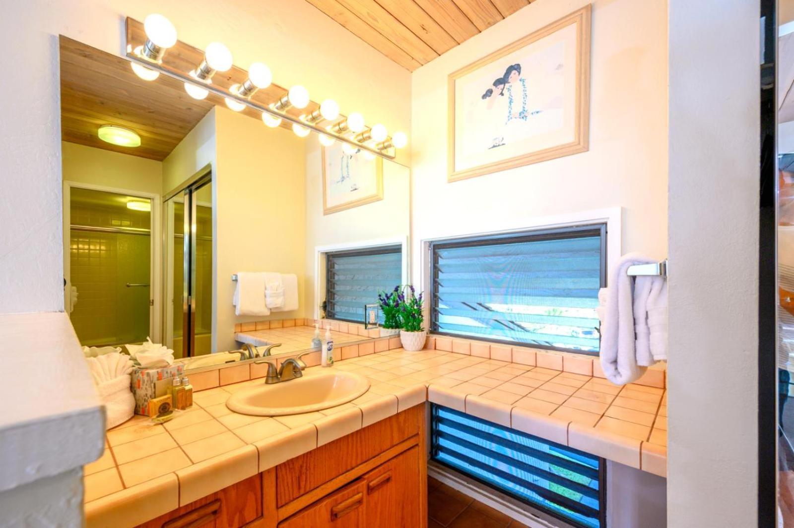 Kbm Resorts Free Car Napili Point Nap-C18 Ocean Front Spacious Villa Kapalua Esterno foto
