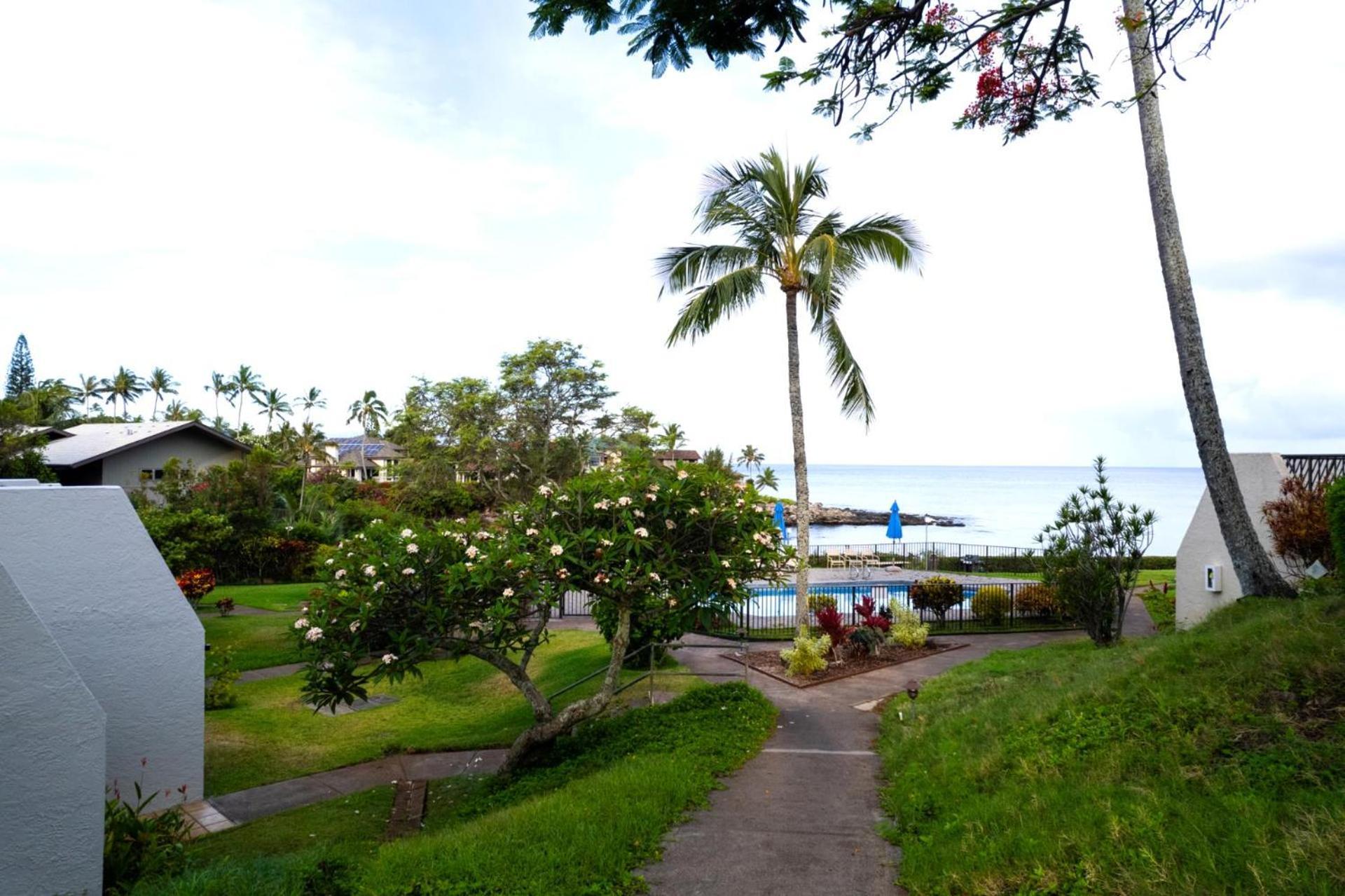 Kbm Resorts Free Car Napili Point Nap-C18 Ocean Front Spacious Villa Kapalua Esterno foto